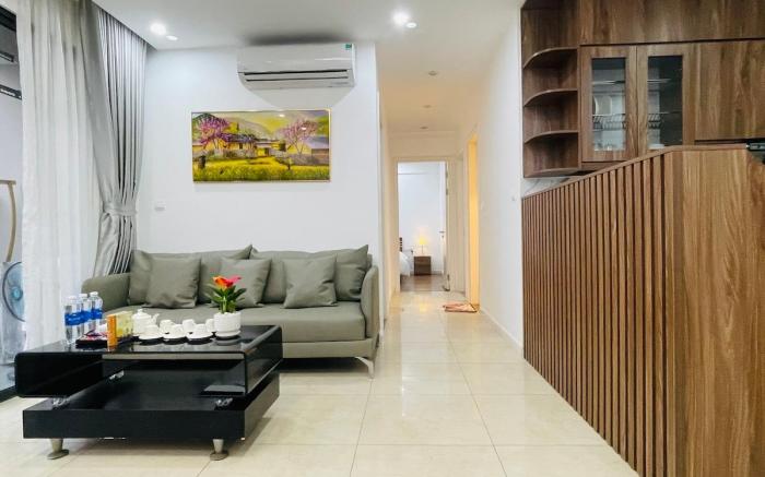 3 Bedroom Apartment - Vinhomes D'Capitale