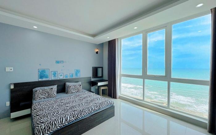 Oasky 36 Vung Tau Apartment, sea view, 2 bedrooms