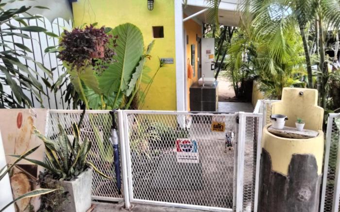 Sportsbar and Resort Pakchong 