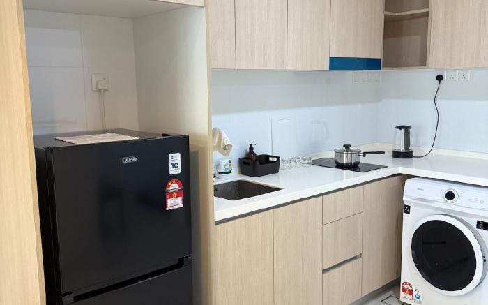 Charming Studio in the Heart of Subang Jaya