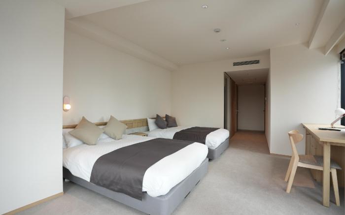 Hotel S-Presso South II