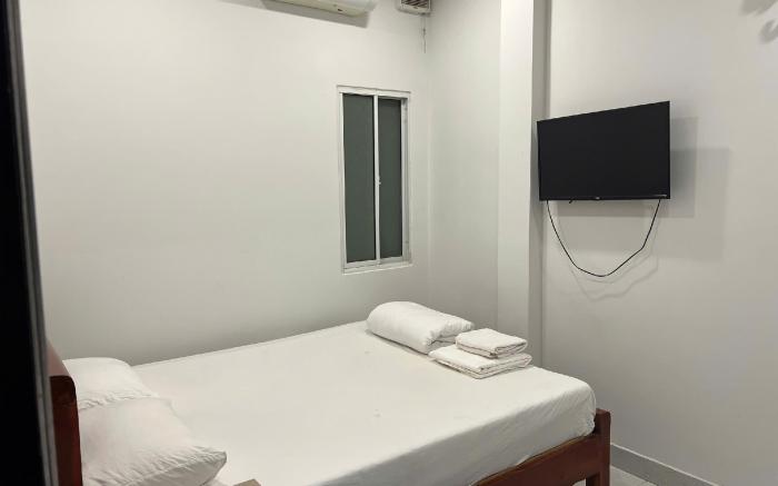 Hilary Hotel -Sư Van Hanh Q10