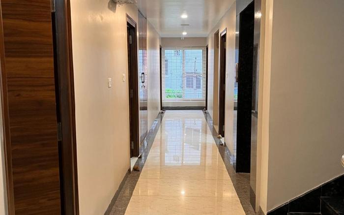Theo Suites Hotel Madhapur