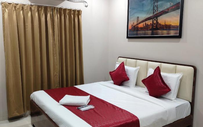 Theo Suites Hotel Madhapur
