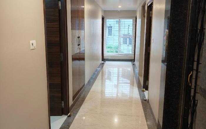 Theo Suites Hotel Madhapur