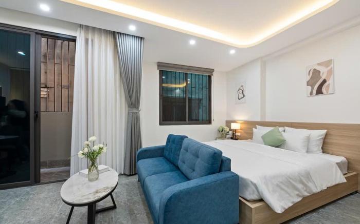 Lovely Apartment near West Lake Lane 99