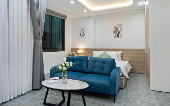 Lovely Apartment near West Lake Lane 99
