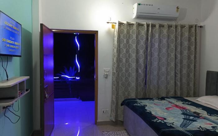 River top homestay Nahar
