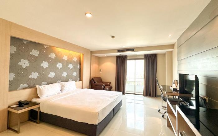 Avana Residence