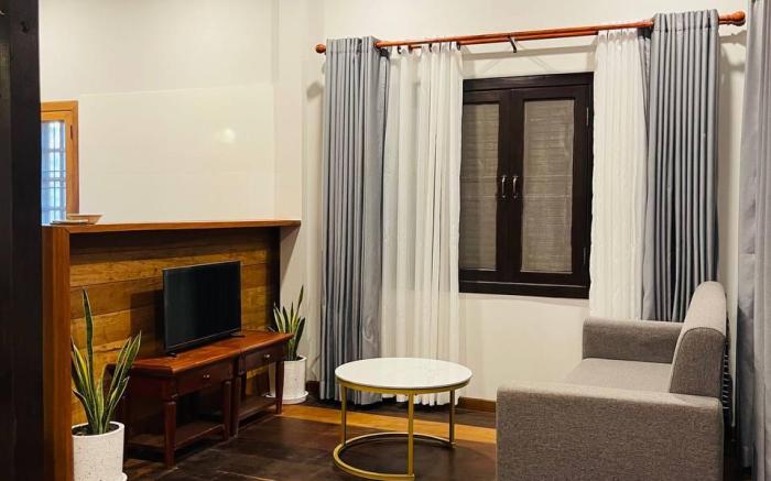 Cozy-Peaceful Retreat-5min walk to city center