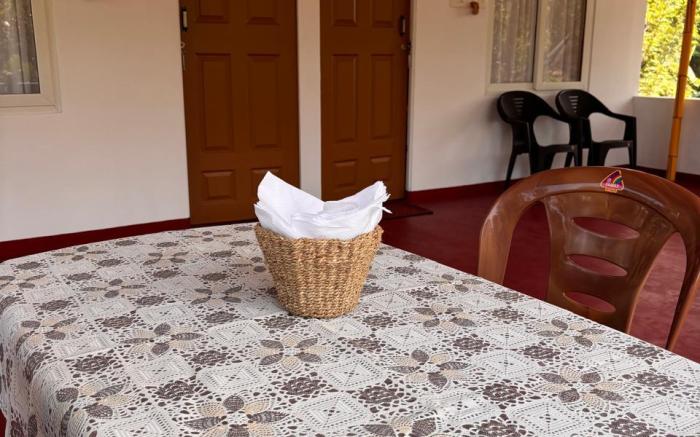 Aidens Homestay 