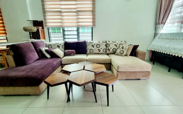 My Home