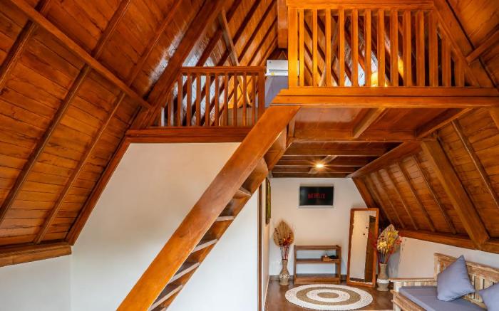 Asasta Kintamani Villa