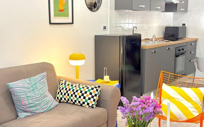 Casa Pesimena - 
a modern apartment in Galatone