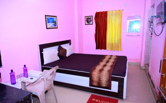 Hotel Jagannath Inn Near Beach Puri By Morservices