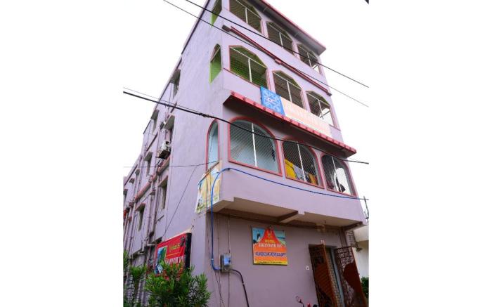Hotel Jagannath Inn Near Beach Puri By Morservices