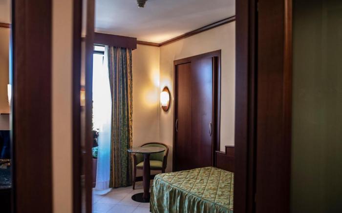 Hotel Garibaldi
