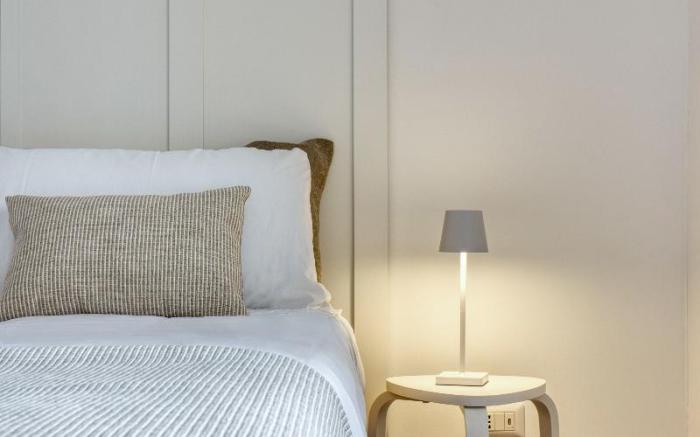 F2 - CHARME APARTMENT IN BALDUINA