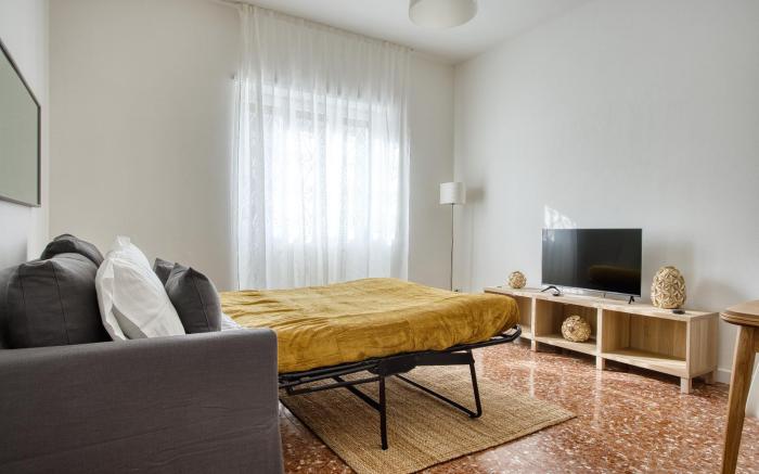 F2 - CHARME APARTMENT IN BALDUINA