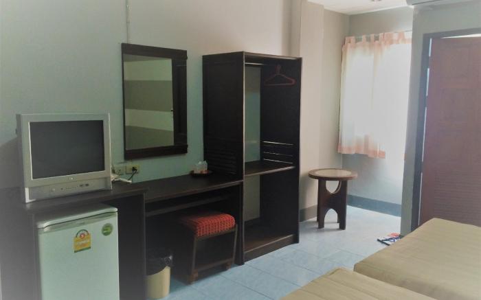 Pimann Place Hotel