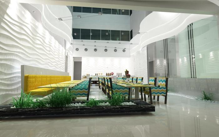 City Avenue Hotel