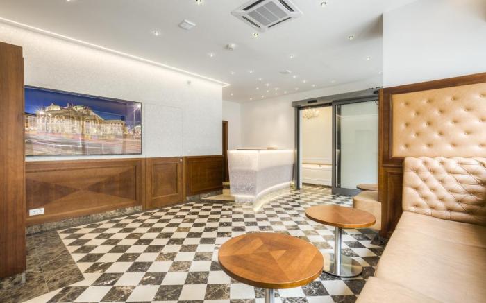 Vienna Grand Apartments CITY