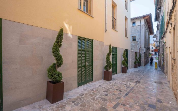 Soller Plaza