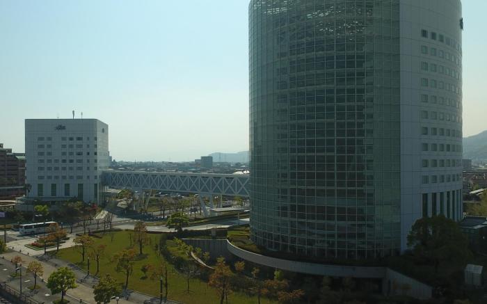 Hotel Kyocera