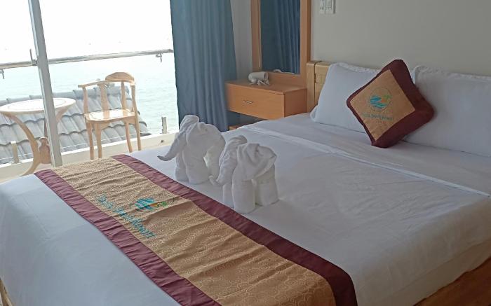 Pacific Beach Resort
