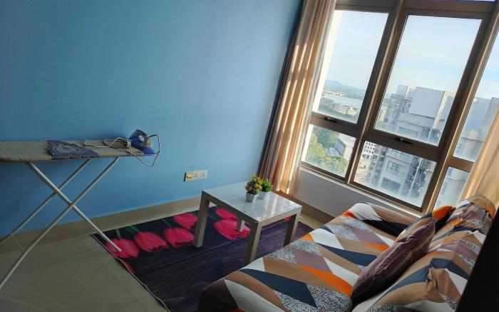 Stellar Have~SHAFTSBURY|WIFI|NETFLIX|Free Parking