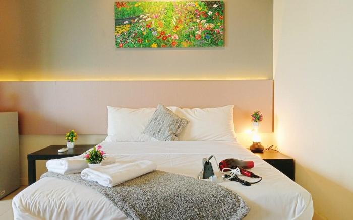 South View~TamarindSuite|Wi~Fi|Netflix~Freeparking