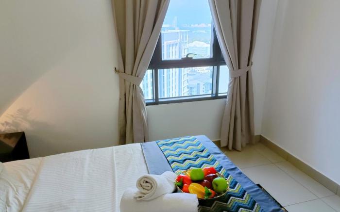 LaBamba~suite~1BR-Solstice|Wi-fi|NETFLIX|PARKING