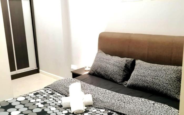 Casa De Vacation -1BR~Tamarind |WIFI |NETFLIX|PARk