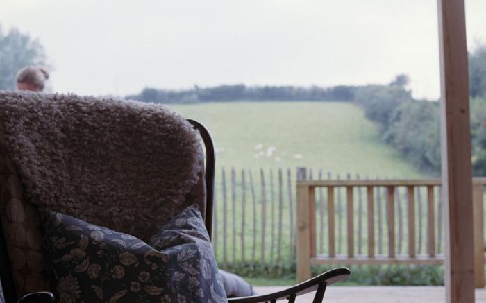 Allercott Farm