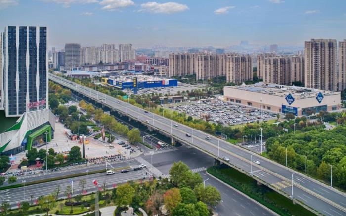 Courtyard by Marriott Nantong