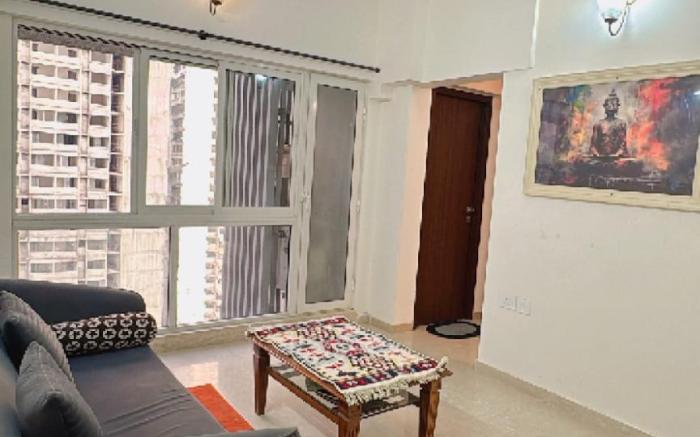 Pixiestays:1bhk near NESCO Malad