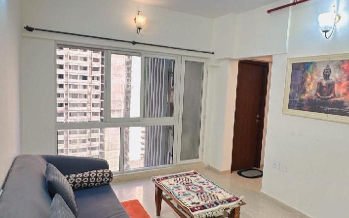 Pixiestays:1bhk near NESCO Malad