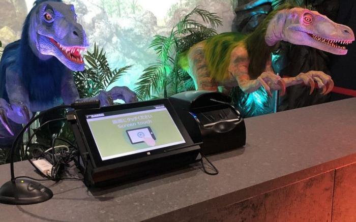 Henn na Hotel Fukuoka Hakata