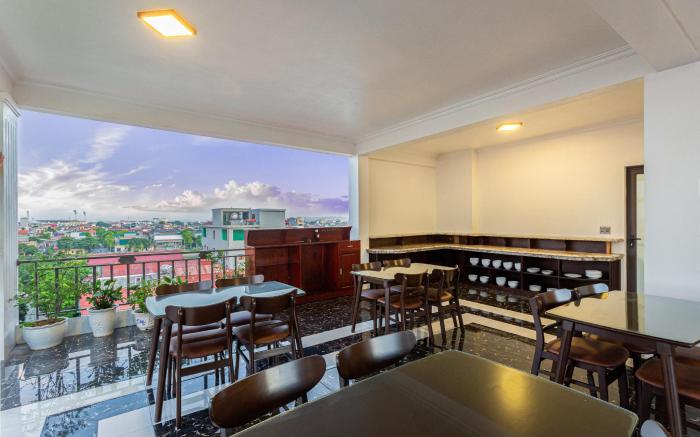 RIO HOTEL