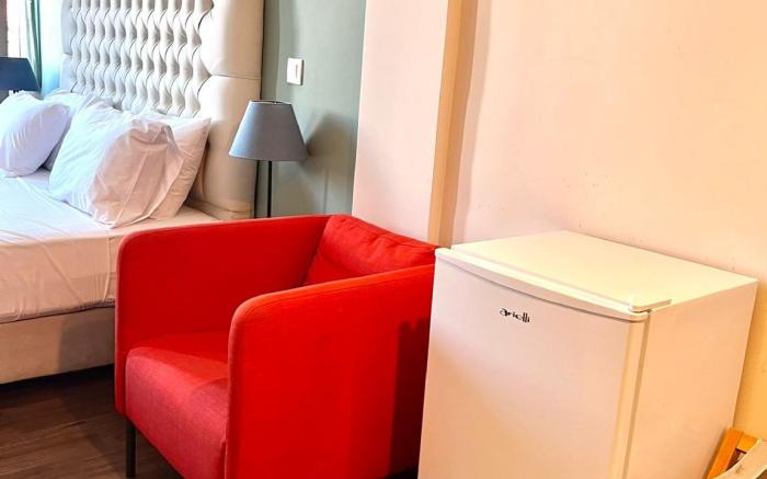 Monastiraki 508 Central Suite