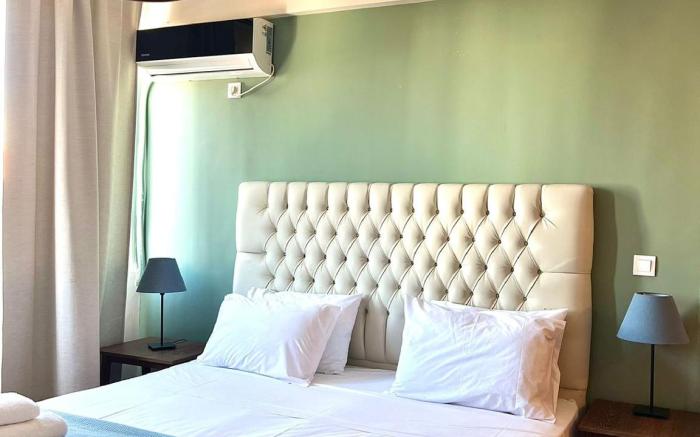 Monastiraki 508 Central Suite