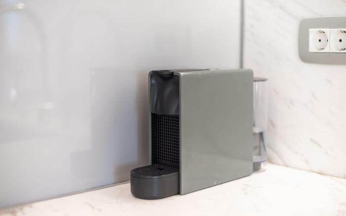 Unique Acropolis View Apartment