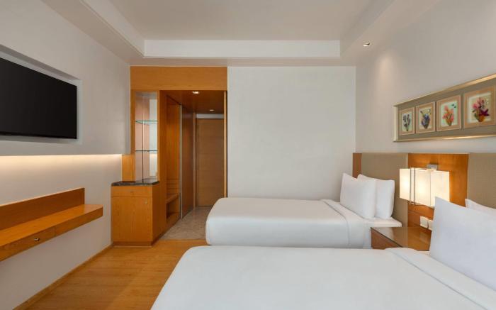 Ramada by Wyndham Ghaziabad Vasundhara