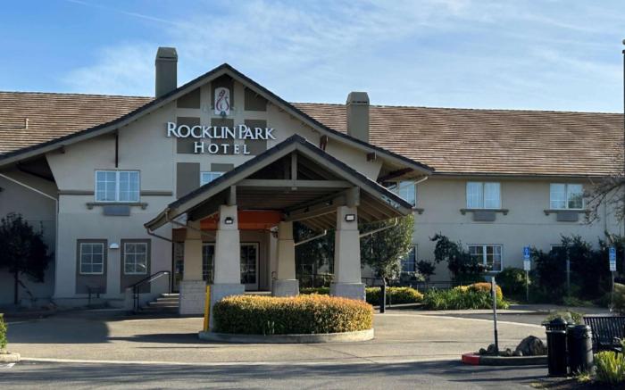Rocklin Park Hotel, Trademark Collection by Wyndham
