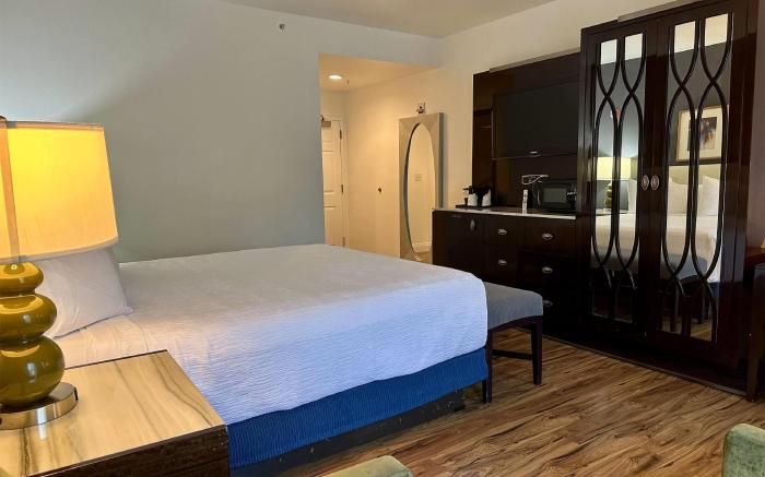 Rocklin Park Hotel, Trademark Collection by Wyndham