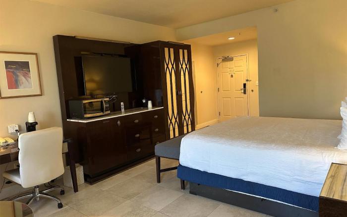 Rocklin Park Hotel, Trademark Collection by Wyndham