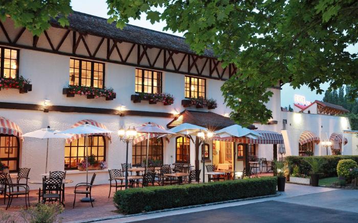 Sure Hotel by Best Western Saint-Quentin Ouest