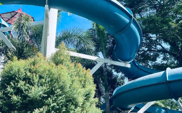 Villa Paraiso Resort and Waterpark