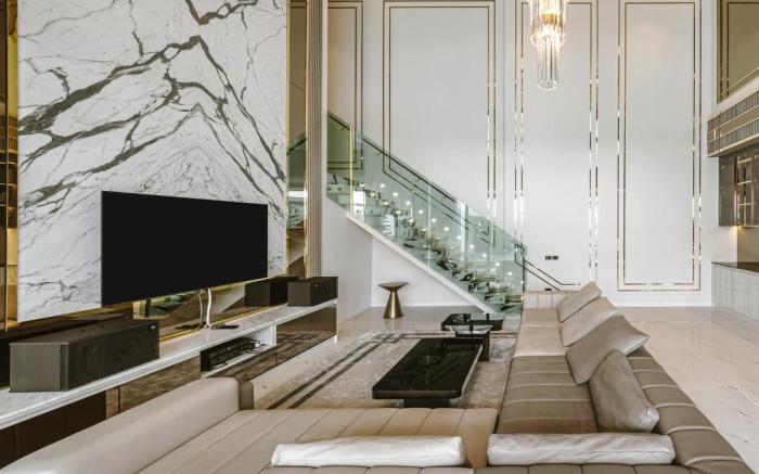 Pandora Penthouse Pattaya