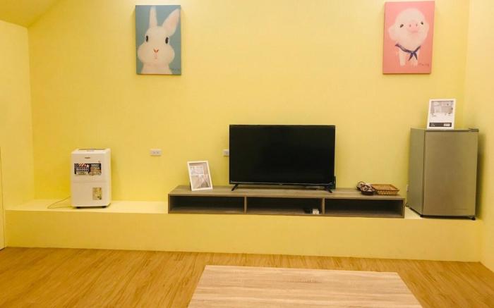 九份JiufenFamilyhomestay親子家庭八人房閣樓適合三代同堂（近昇平戲院美代子理髮）